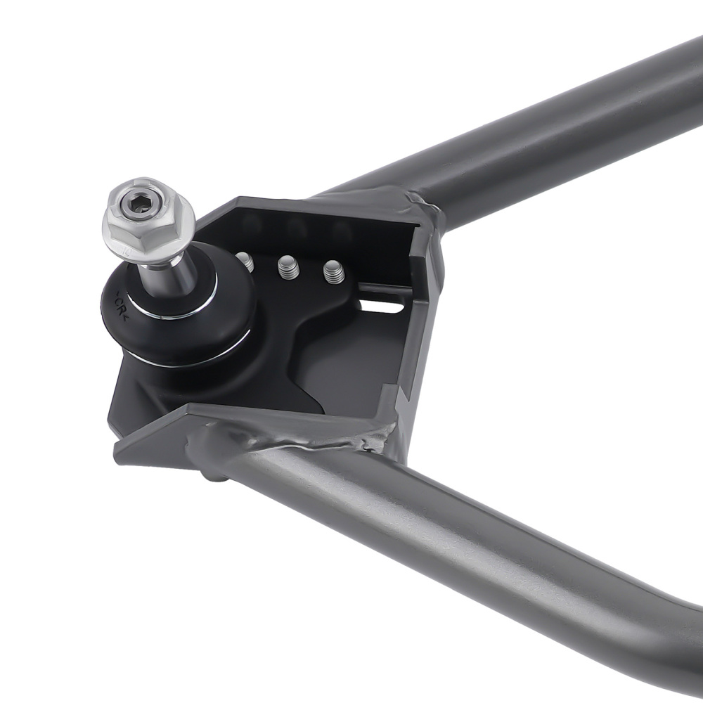 Adjustable FrontRear Camber Arms LH RH For 1990-1997 compatible for Mazda Miata NA chassis