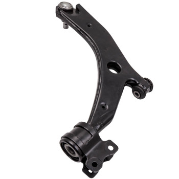 PAIR CONTROL ARMS W/ BALL JOINT FRONT compatible for MAZDA 3 BK compatible for MAZDA 5 CR19 CW LEFT&RIGHT