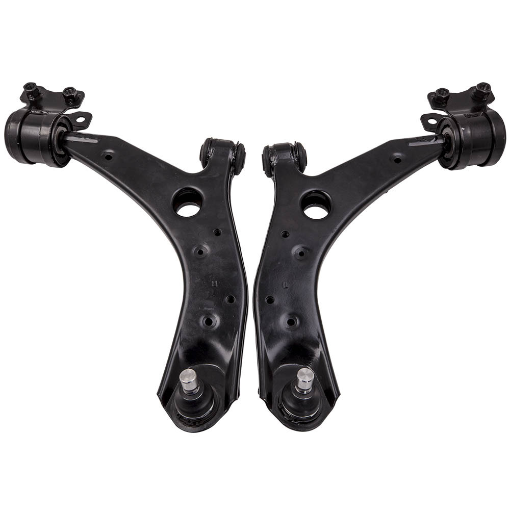 PAIR CONTROL ARMS W/ BALL JOINT FRONT compatible for MAZDA 3 BK compatible for MAZDA 5 CR19 CW LEFT&RIGHT