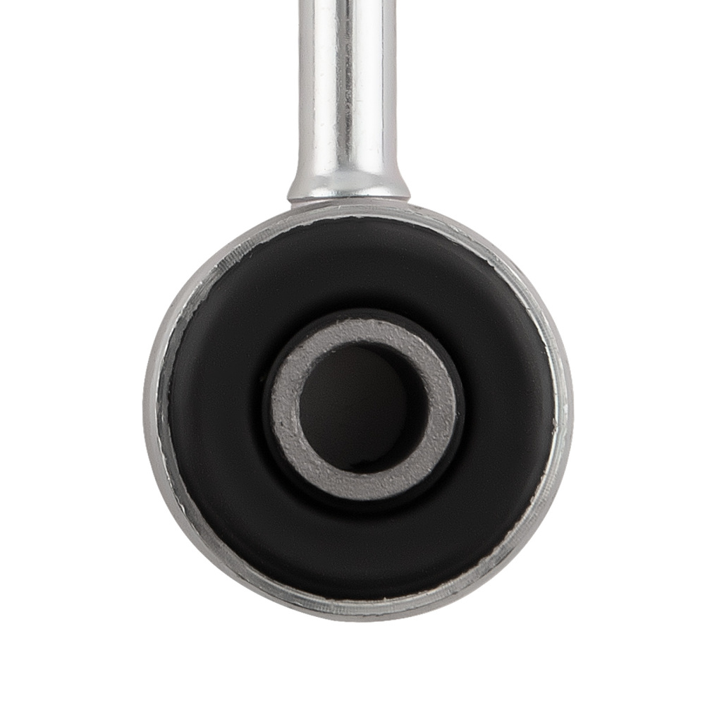 10 pièces Ensemble de Bras de Suspension Essieu Arrière LR compatible pour Mazda 6 GG GY