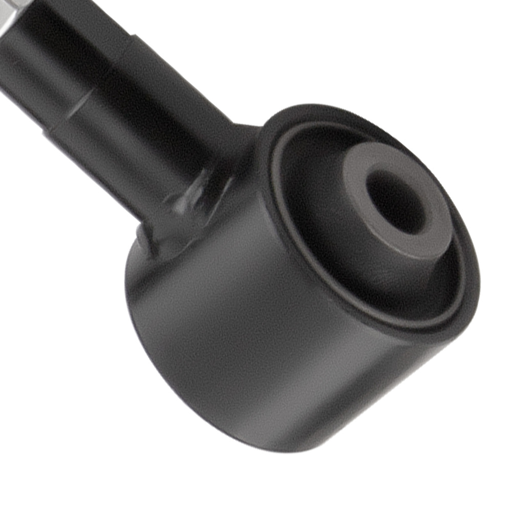 10 pièces Ensemble de Bras de Suspension Essieu Arrière LR compatible pour Mazda 6 GG GY