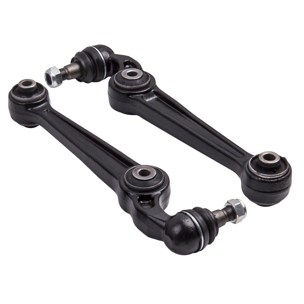 SET DI BRACCI DI SOSPENSIONE ANTERIORI DA 12 PEZZI compatibile per MAZDA 6 GG GY ANTERIORE