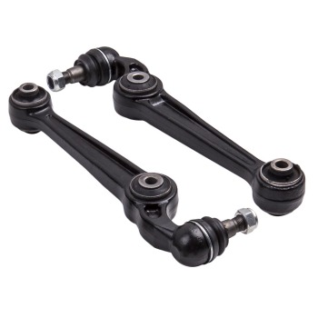 SET DI BRACCI DI SOSPENSIONE ANTERIORI DA 12 PEZZI compatibile per MAZDA 6 GG GY ANTERIORE