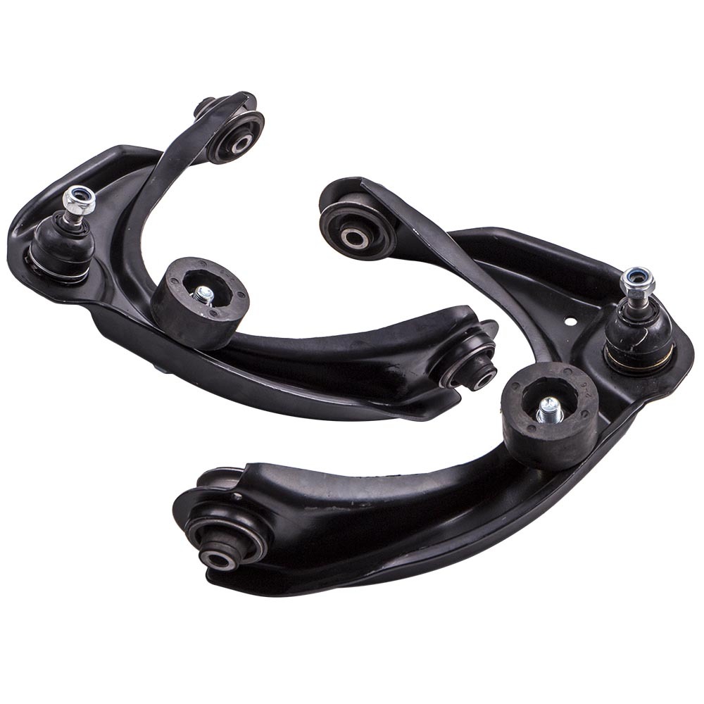 SET DI BRACCI DI SOSPENSIONE ANTERIORI DA 12 PEZZI compatibile per MAZDA 6 GG GY ANTERIORE