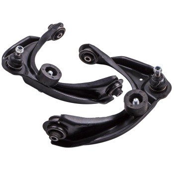 SET DI BRACCI DI SOSPENSIONE ANTERIORI DA 12 PEZZI compatibile per MAZDA 6 GG GY ANTERIORE