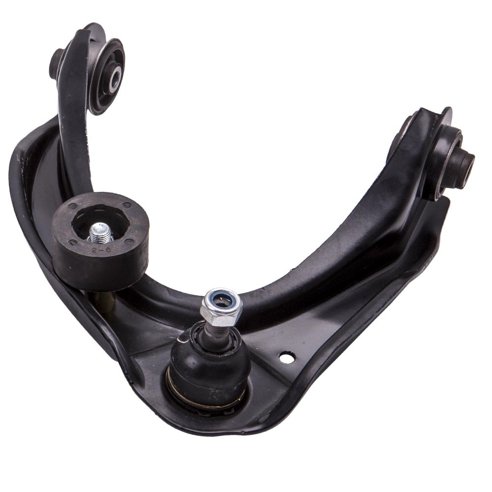 SET DI BRACCI DI SOSPENSIONE ANTERIORI DA 12 PEZZI compatibile per MAZDA 6 GG GY ANTERIORE