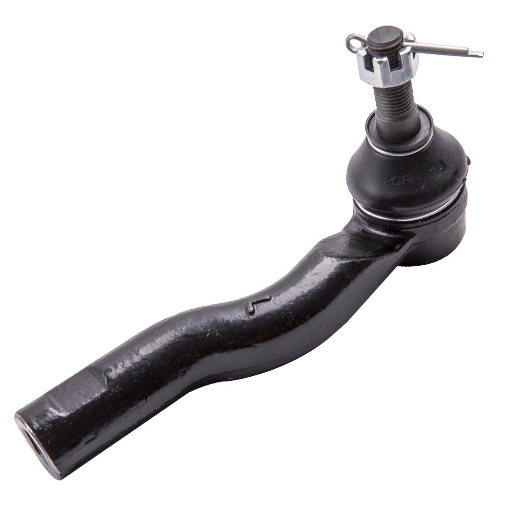 SET DI BRACCI DI SOSPENSIONE ANTERIORI DA 12 PEZZI compatibile per MAZDA 6 GG GY ANTERIORE