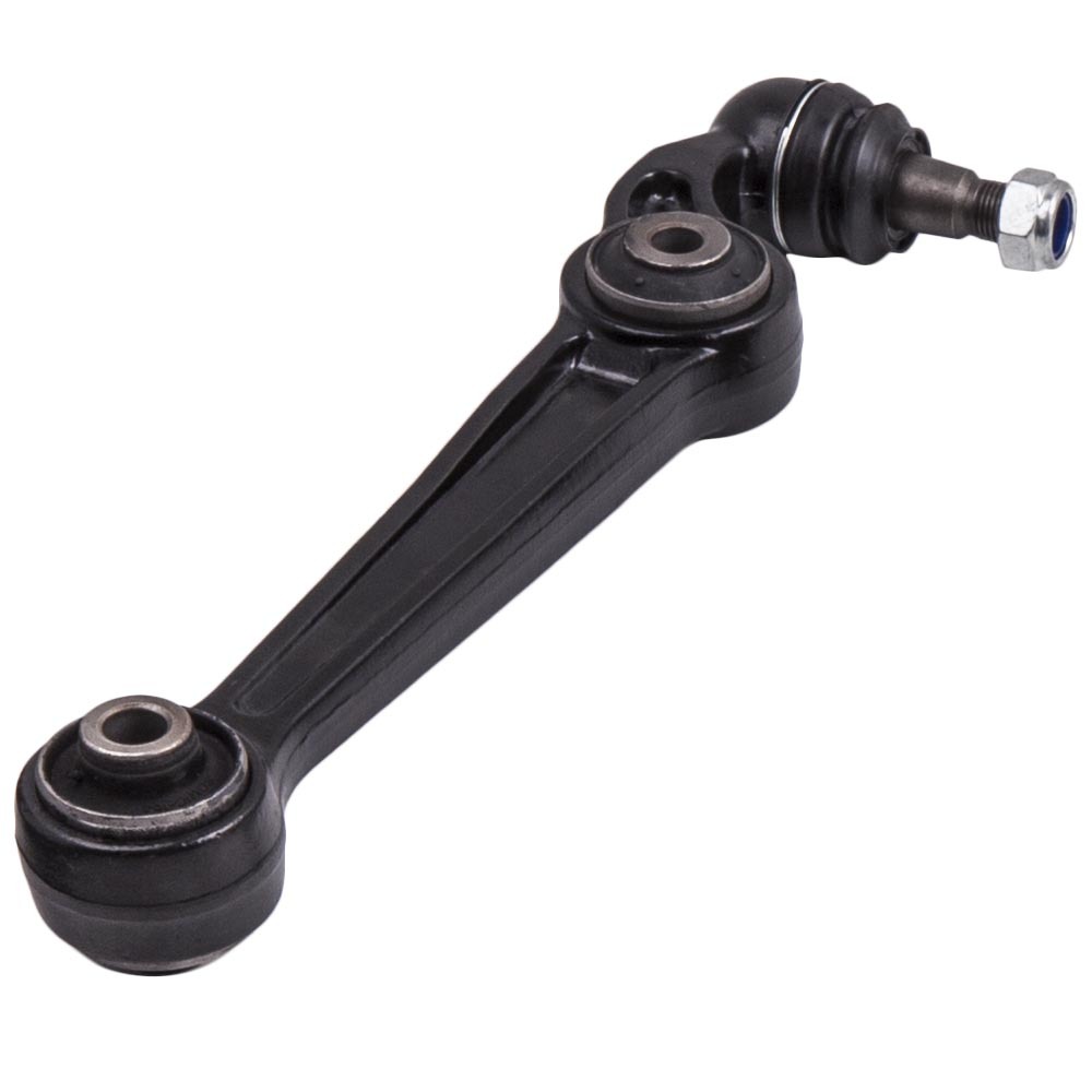 SET DI BRACCI DI SOSPENSIONE ANTERIORI DA 12 PEZZI compatibile per MAZDA 6 GG GY ANTERIORE