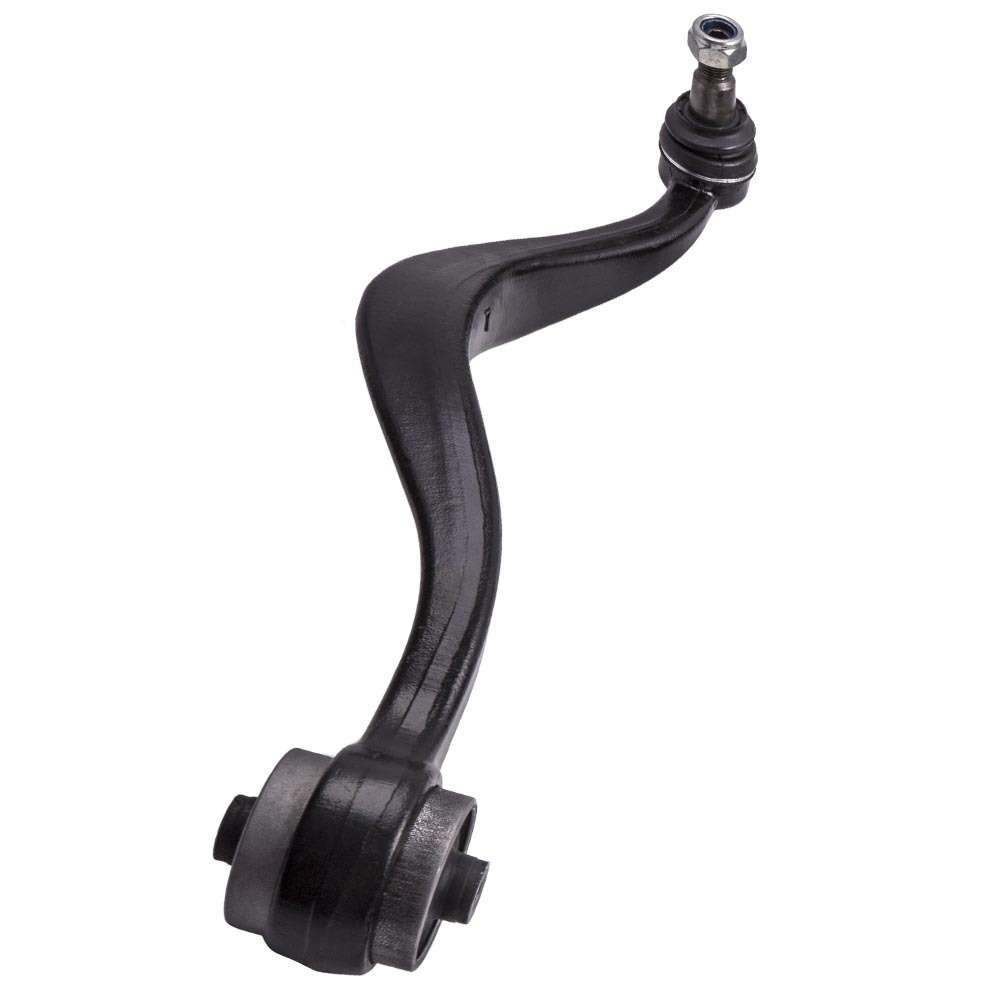 SET DI BRACCI DI SOSPENSIONE ANTERIORI DA 12 PEZZI compatibile per MAZDA 6 GG GY ANTERIORE