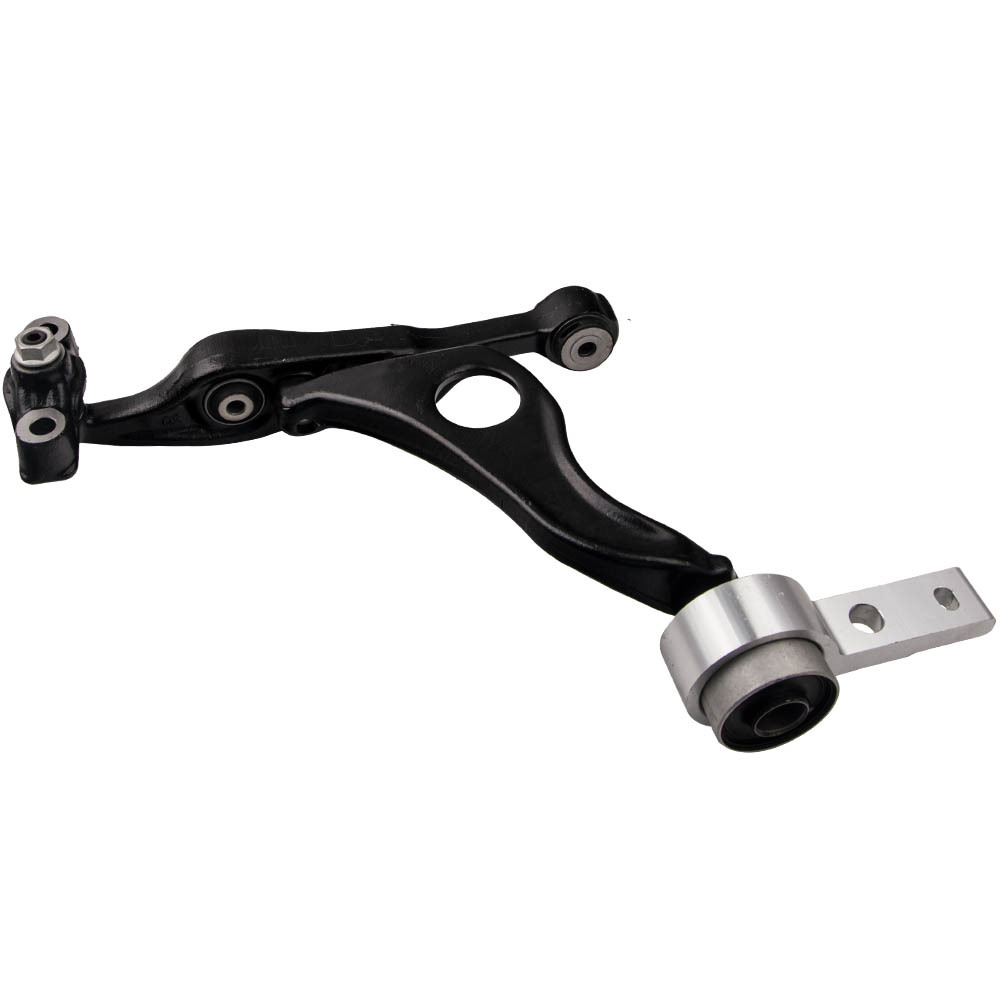 2x BRACCETTI SOSPENSIONE ANTERIORE compatibile per MAZDA 6 GH snodo sinistra destra in basso