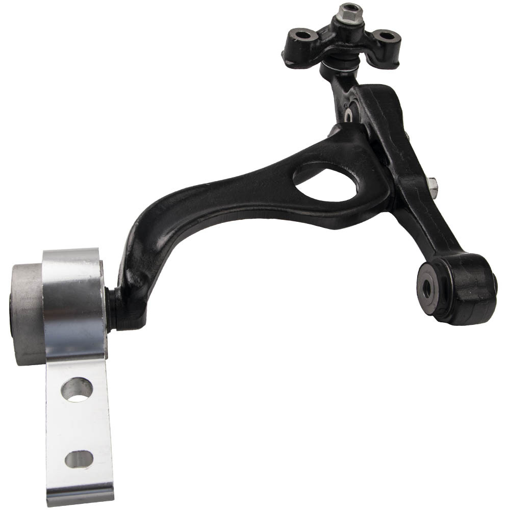 2x BRACCETTI SOSPENSIONE ANTERIORE compatibile per MAZDA 6 GH snodo sinistra destra in basso