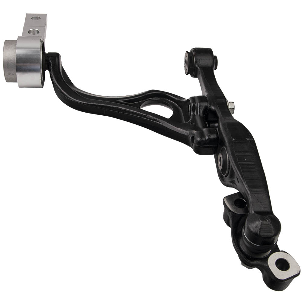 2x BRACCETTI SOSPENSIONE ANTERIORE compatibile per MAZDA 6 GH snodo sinistra destra in basso