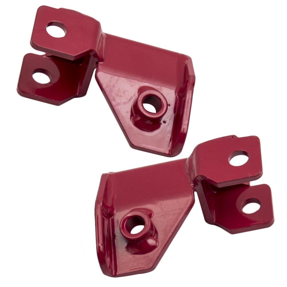 Compatible for Nissan R32 R33 R34 Skyline GTS GTSTRB25 Hicas Eliminator Kit with Bracket suspension arms