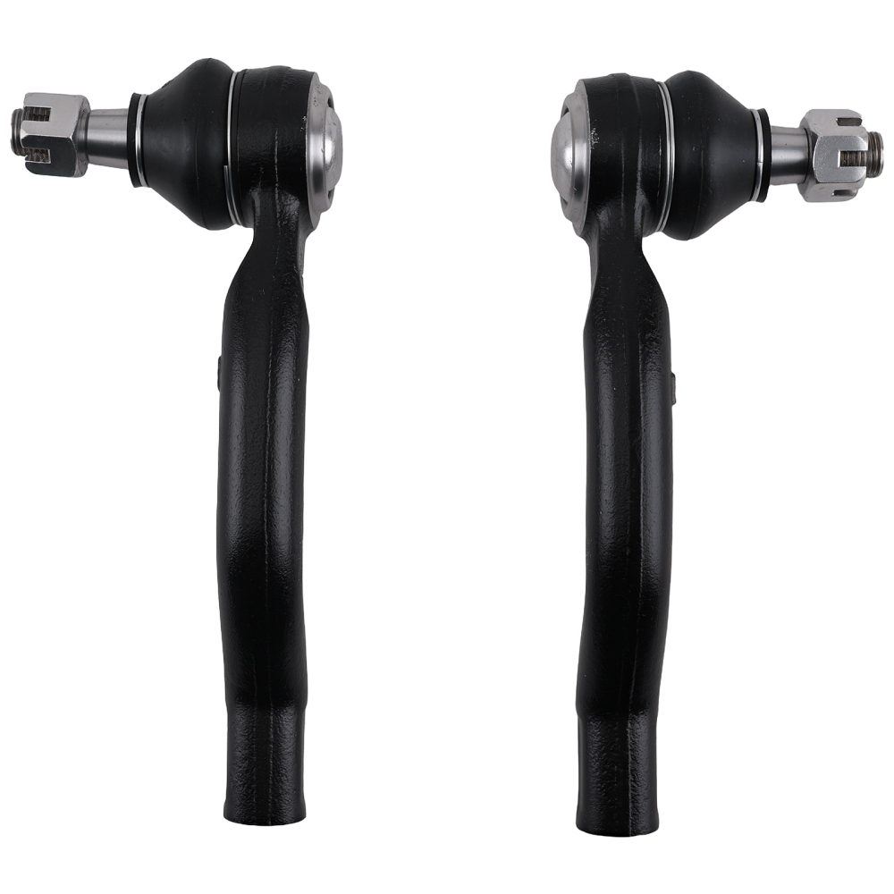 Front Upper Control Arms Suspension Kits compatible for Nissan Pathfinder Frontier Xterra