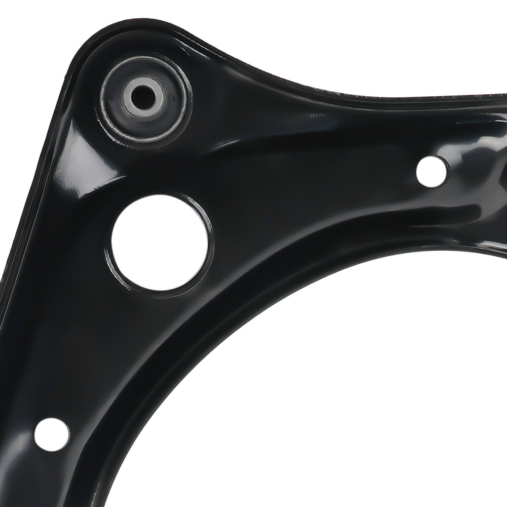 2pcs Front Lower Control ArmsBall Joint Assembly For 2012 compatible for Nissan Versa Sedan