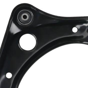 2pcs Front Lower Control ArmsBall Joint Assembly For 2012 compatible for Nissan Versa Sedan