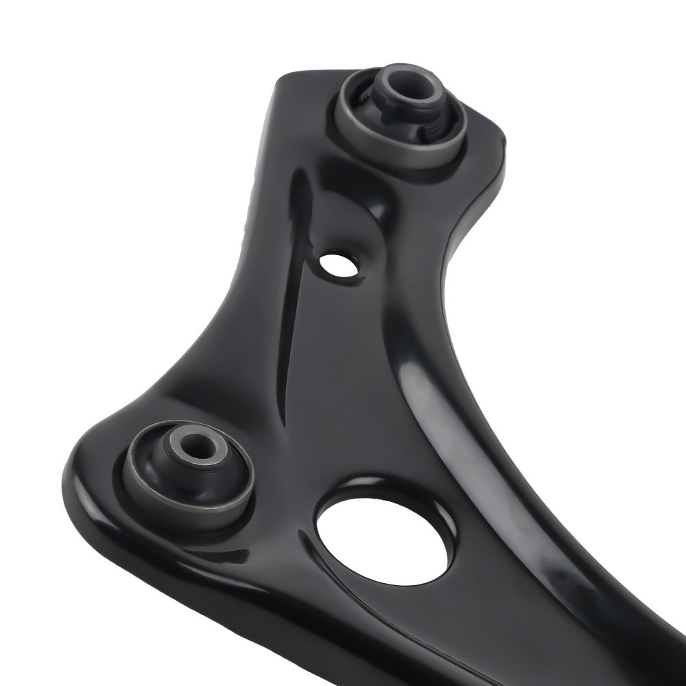 2pcs Front Lower Control ArmsBall Joint Assembly For 2012 compatible for Nissan Versa Sedan