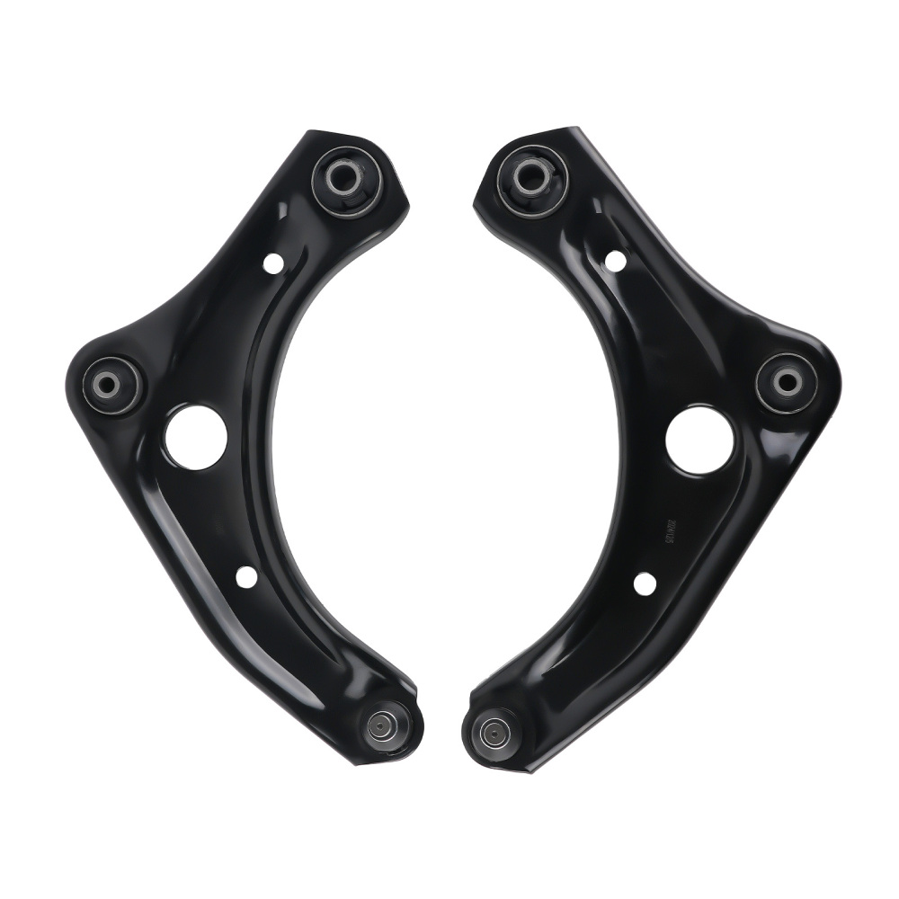 2pcs Front Lower Control ArmsBall Joint Assembly For 2012 compatible for Nissan Versa Sedan