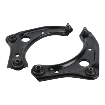 2pcs Front Lower Control ArmsBall Joint Assembly For 2012 compatible for Nissan Versa Sedan