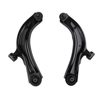 8pcs Front Lower Control Arms Tie Rod compatible for Nissan NV200 Sentra compatible for Chevy City Express