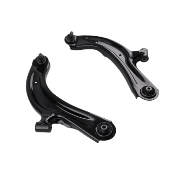 8pcs Front Lower Control Arms Tie Rod compatible for Nissan NV200 Sentra compatible for Chevy City Express