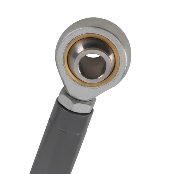 Adj. Front Upper Camber Arm Rear Toe Arm for 350Z 03-09 compatible for Infiniti G35 Coupe 03-07