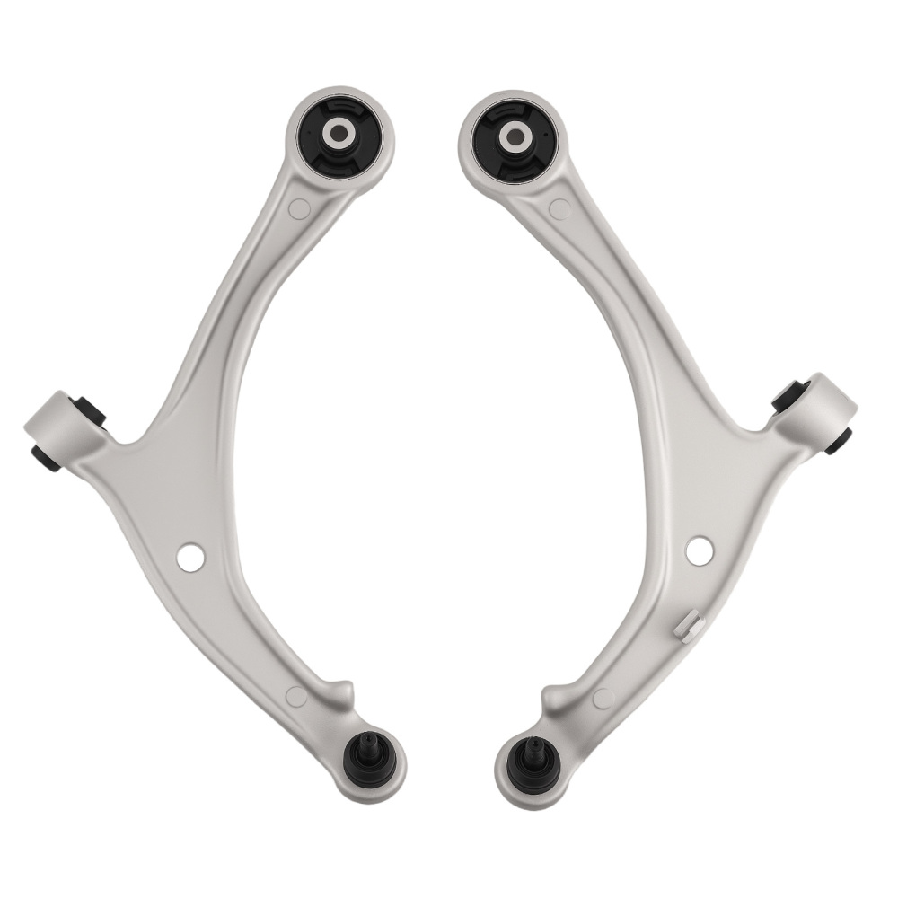 10pcs Front Suspension Control Arms Kit compatible for Honda Odyssey 2011 2012 2013-2017