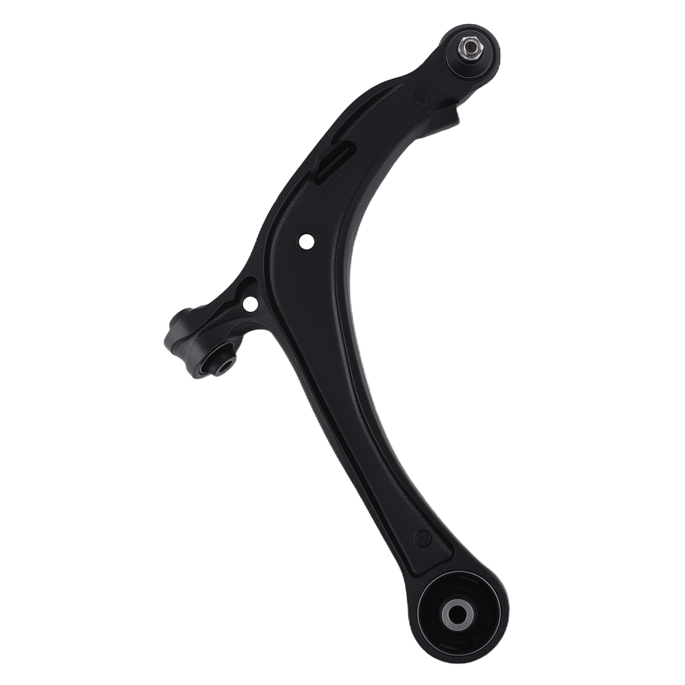 6pcs Front Lower Control Arms Suspension Kit compatible for Honda Odyssey 2011-2016 2017