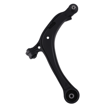 6pcs Front Lower Control Arms Suspension Kit compatible for Honda Odyssey 2011-2016 2017