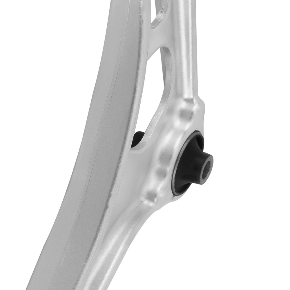 Set of 2 Front Lower Control Arms w/ Ball Joint For 2018-2023 compatible for Honda Odyssey