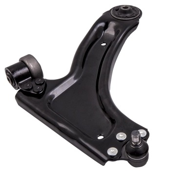 4 Paires Bras de Suspension Kit avant compatible pour Opel Corsa Combo 2000-2014 58004402