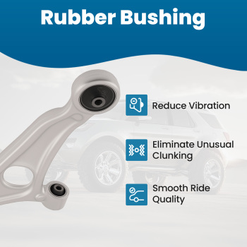 Front Right Lower Control Arm Ball Joint compatible for Kia Optima 2011-2016 compatible for Hyundai Sonata