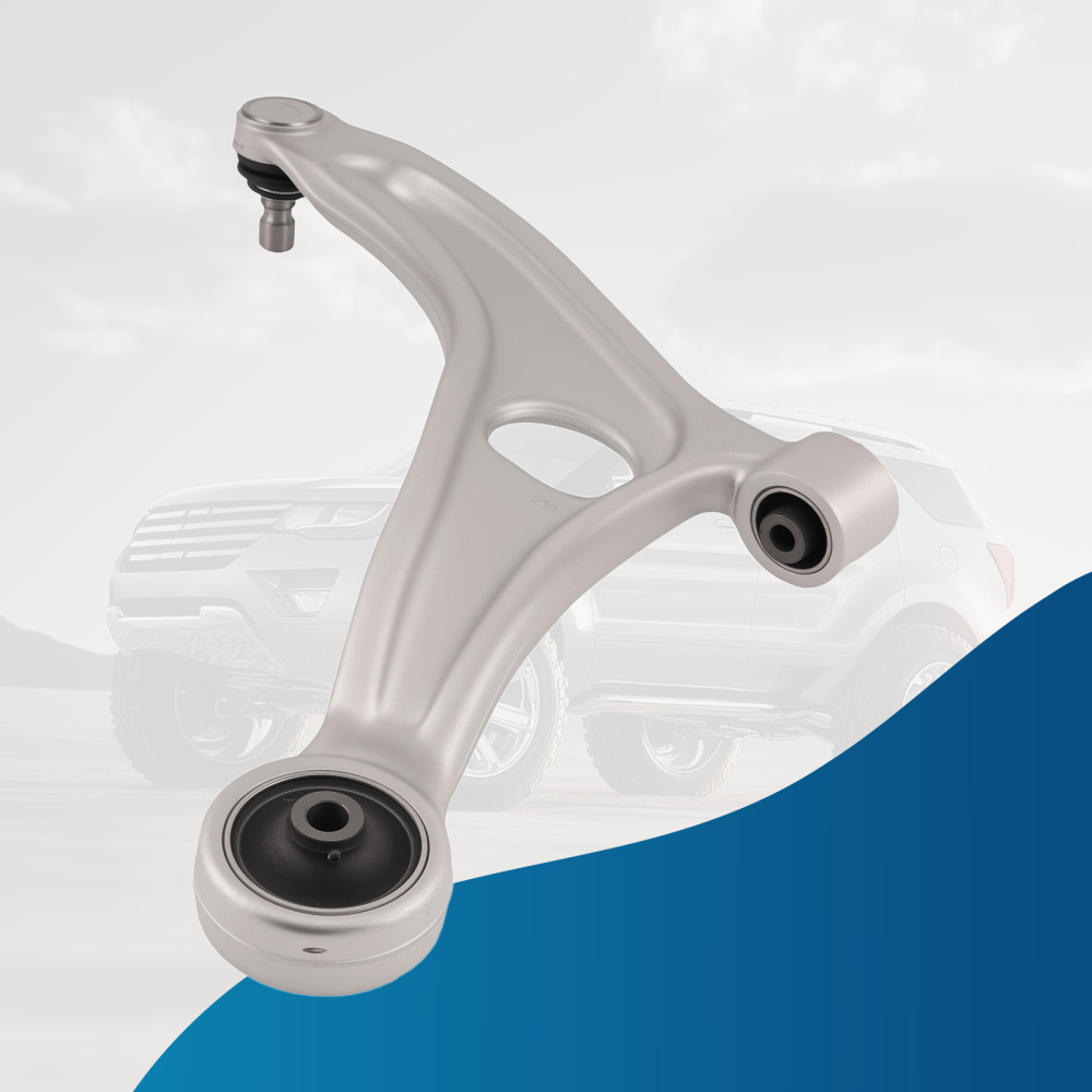 Front Right Lower Control Arm Ball Joint compatible for Kia Optima 2011-2016 compatible for Hyundai Sonata