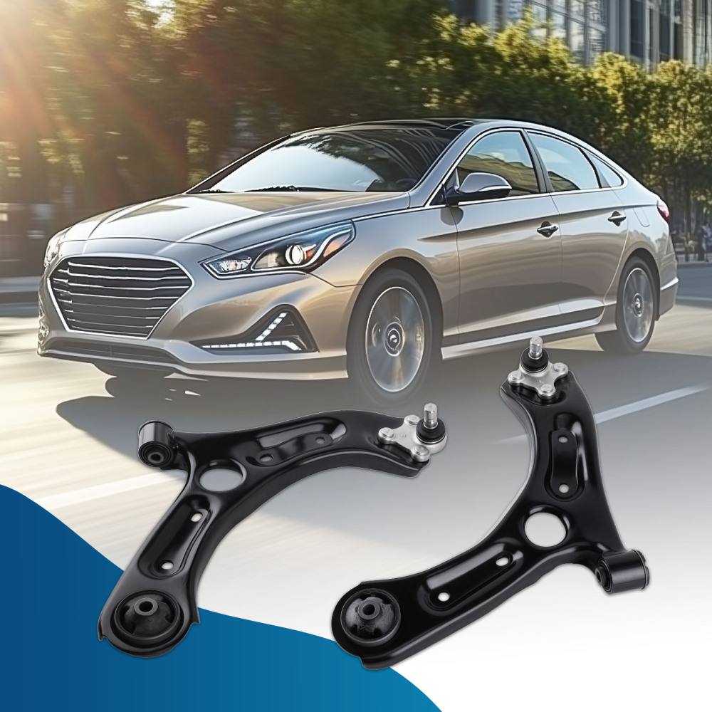 Front Lower Control Arm w/Ball Joint forKia Optima 2016-2020 Sportage 2017-2021