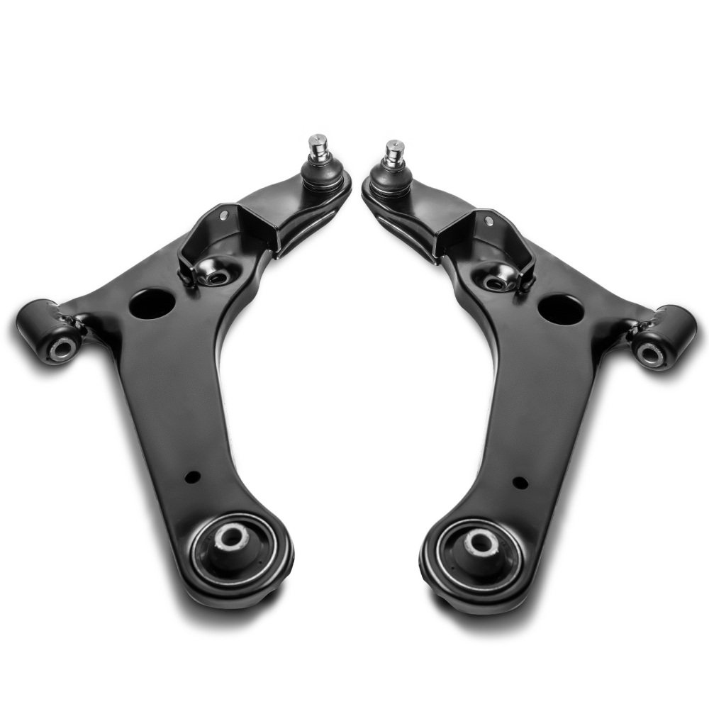 Rótula De Brazo De Control Inferior Delantero LH RH compatible para Mitsubishi Outlander