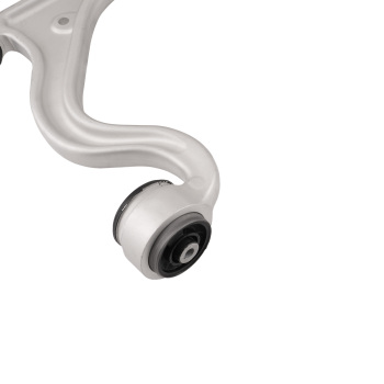 4PCS Front Control Arms Upper + Lower For 2010 2011 2012 2013 PorschePanamera