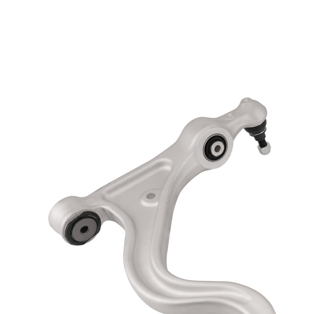 4PCS Front Control Arms Upper + Lower For 2010 2011 2012 2013 PorschePanamera