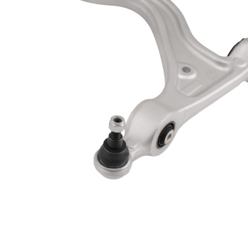 4PCS Front Control Arms Upper + Lower For 2010 2011 2012 2013 PorschePanamera