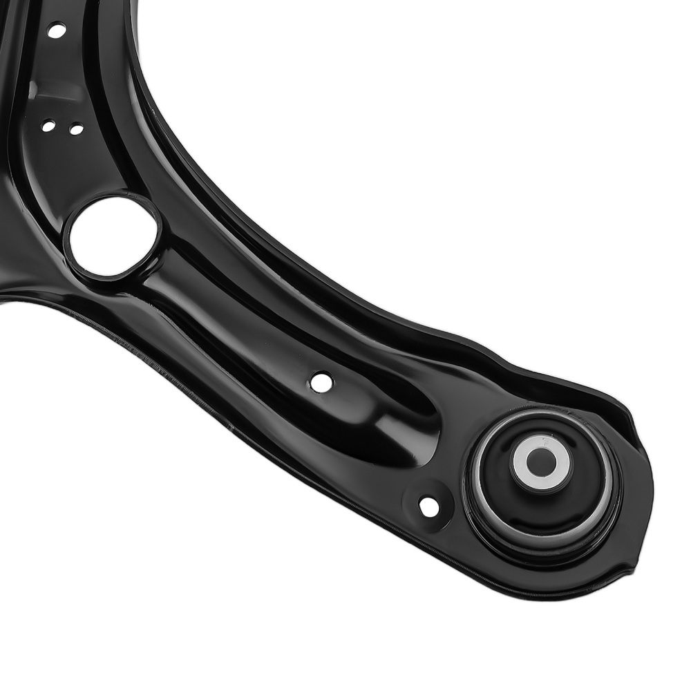 Front Suspension Control Arms Pair for 2012-2021 compatible for Volkswagen Passat Beetle compatible for FWD