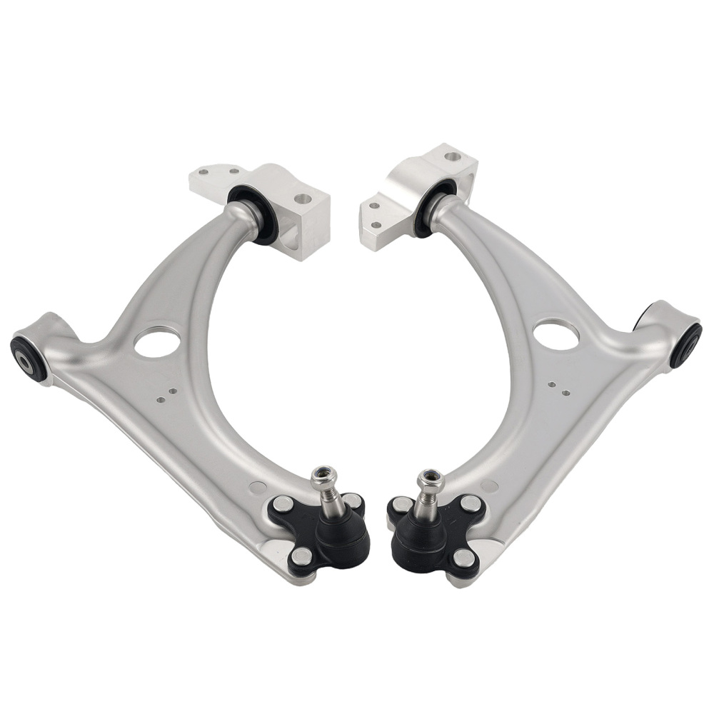 Kit Brazos Suspensión compatible para Vw Passat 3C Sharan Tiguan 5N compatible para Audi Q3 8U Asiento Alhambra