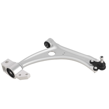 Kit Brazos Suspensión compatible para Vw Passat 3C Sharan Tiguan 5N compatible para Audi Q3 8U Asiento Alhambra