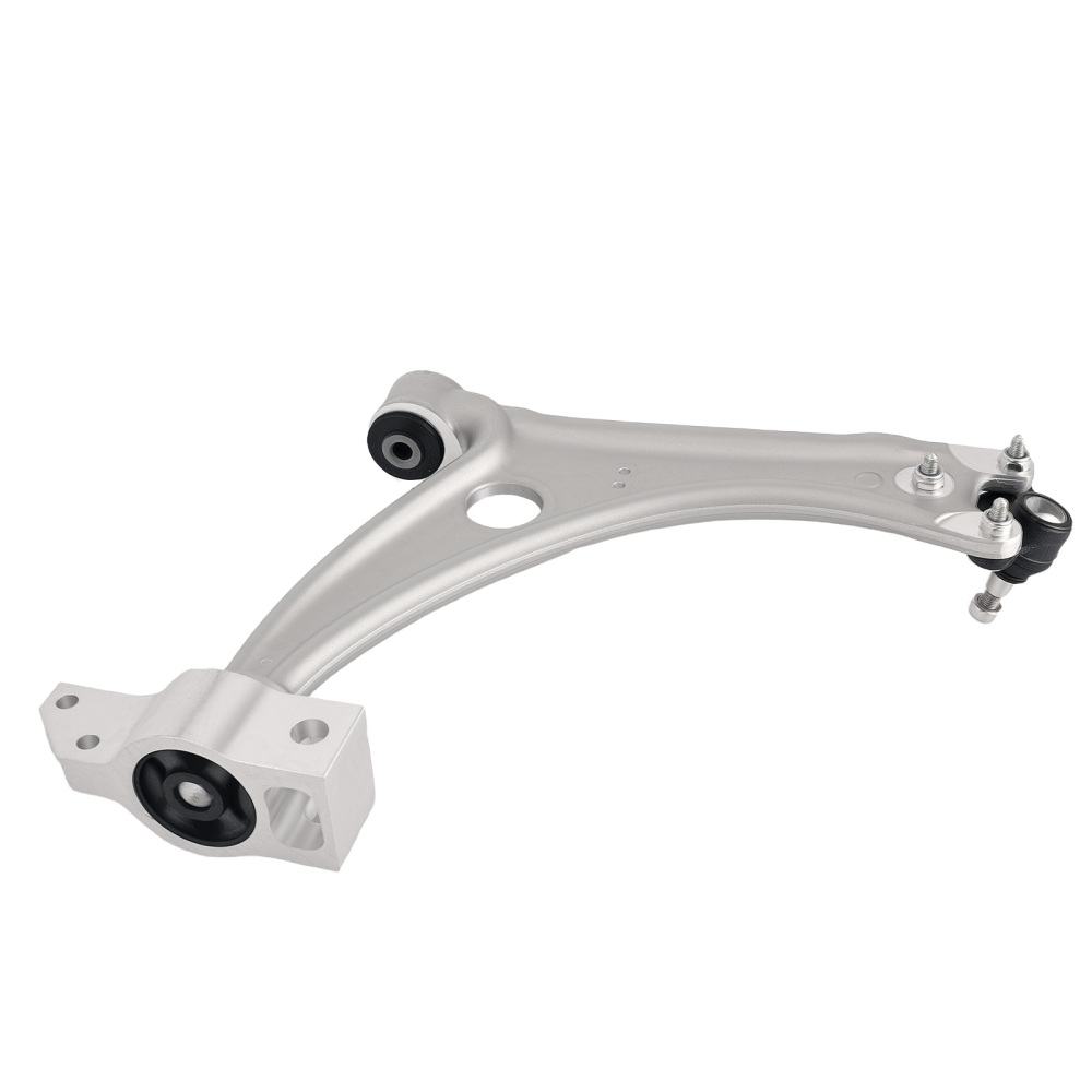 Kit Brazos Suspensión compatible para Vw Passat 3C Sharan Tiguan 5N compatible para Audi Q3 8U Asiento Alhambra