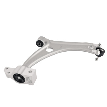 Kit Brazos Suspensión compatible para Vw Passat 3C Sharan Tiguan 5N compatible para Audi Q3 8U Asiento Alhambra