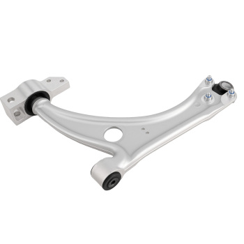 Kit Brazos Suspensión compatible para Vw Passat 3C Sharan Tiguan 5N compatible para Audi Q3 8U Asiento Alhambra