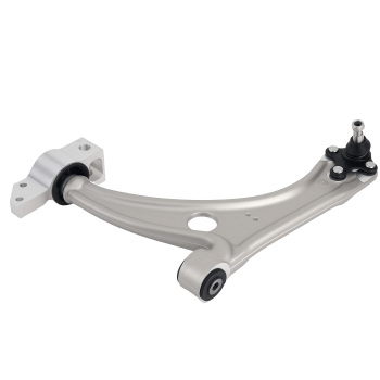Kit Brazos Suspensión compatible para Vw Passat 3C Sharan Tiguan 5N compatible para Audi Q3 8U Asiento Alhambra