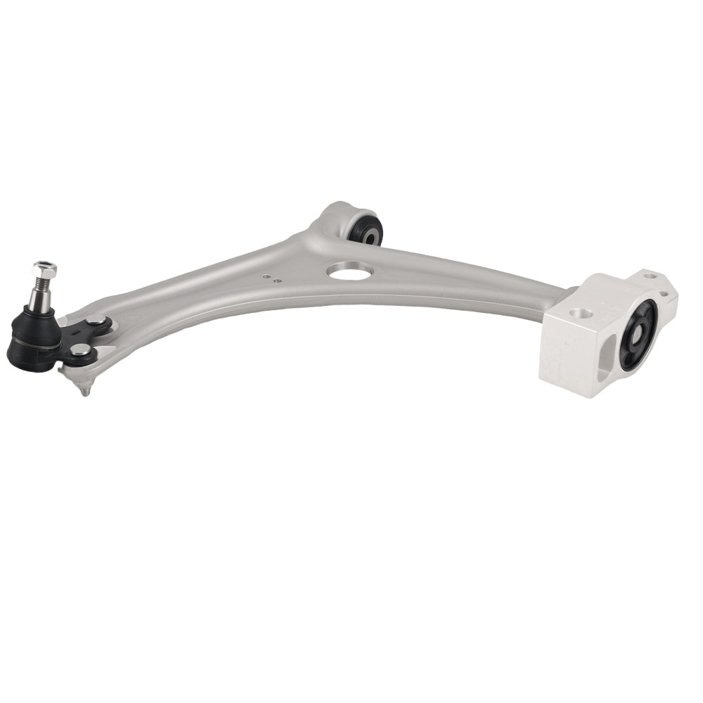 Kit Brazos Suspensión compatible para Vw Passat 3C Sharan Tiguan 5N compatible para Audi Q3 8U Asiento Alhambra