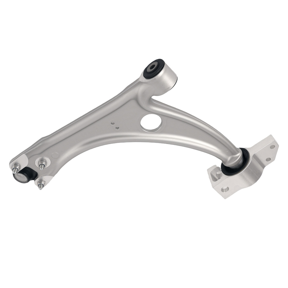 Kit Brazos Suspensión compatible para Vw Passat 3C Sharan Tiguan 5N compatible para Audi Q3 8U Asiento Alhambra