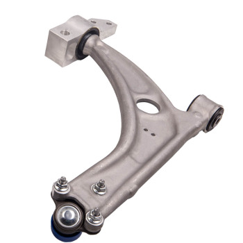 2 Pcs Suspension Front Lower Control Arm Kit compatible for Volkswagen CC 2013-2016 Set