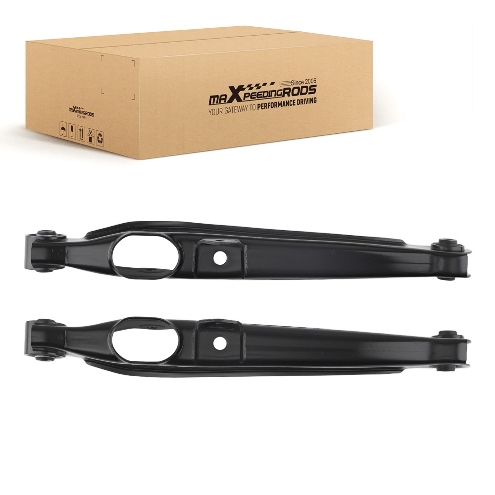 Rear Lower Control Arm Assembly compatible for Dodge Caliber compatible for Jeep Compass Patriot MS251007