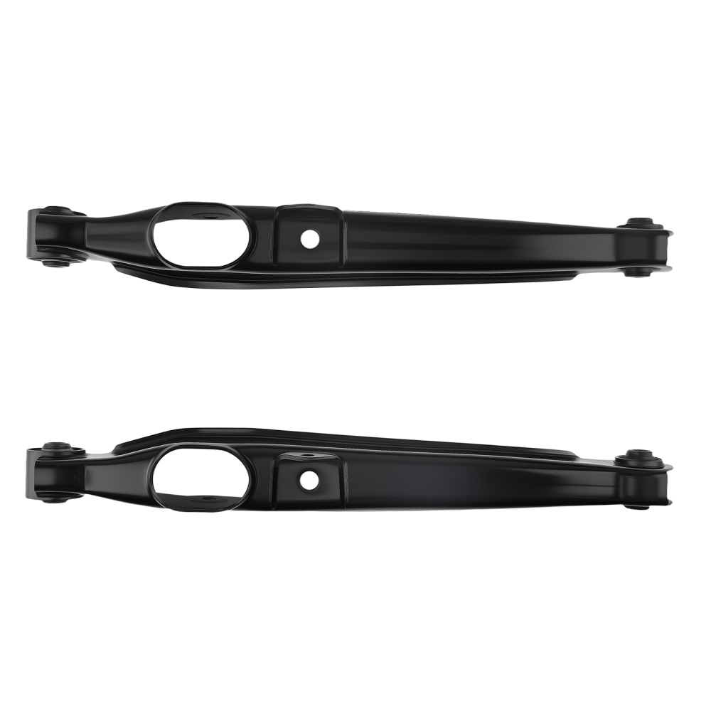 Rear Lower Control Arm Assembly compatible for Dodge Caliber compatible for Jeep Compass Patriot MS251007